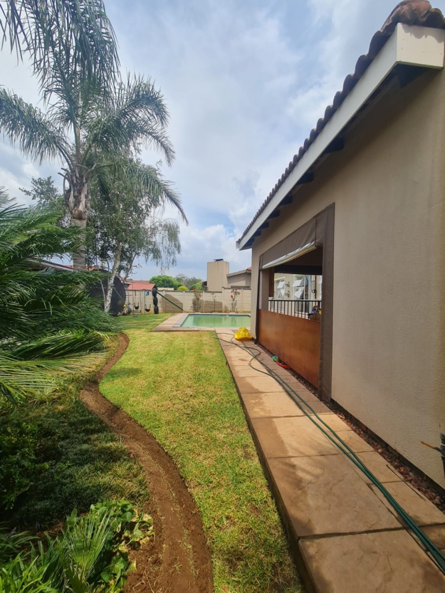 3 Bedroom Property for Sale in Vaalpark Free State